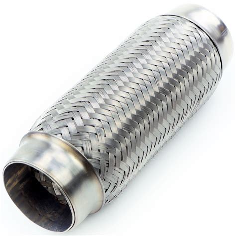 5 inch flex exhaust pipe|bestfit 5 inch exhaust tubing.